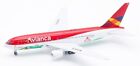 1:200 IF200 Avianca Boeing 767-200 N988AN w/Stand