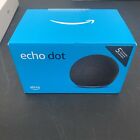 Amazon Echo Dot 5th Gen. Smart Speaker - Charcoal