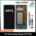 For Samsung Galaxy S10+ S10 Plus G975U LCD Display Touch Screen Replacement TFT