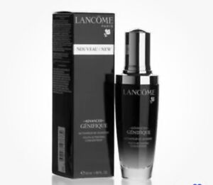 Lancome Advanced Genifique Youth Activating Concentrate Brand New Sealed 1.69 oz