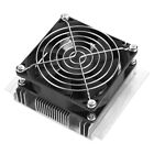 Mini 15L Thermoelectric Cooler Module Semiconductor Refrigeration Kit Water GAW