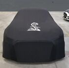 Shelby Car Cover✅Ford Mustang Shelby Cobra Car Cover✅Tailor Fit✅GT350 GT500 ✅BAG (For: 1965 Shelby)