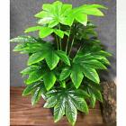 Large Artificial Palm Tree Plants Rare Tropical Green Plant Outdoor Indoor Decor