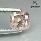 0.64 Ct Incredible ! Genuine Untreated 100% Natural Pink Diamond From Argyle