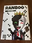 RANBOO YouTooz Vinyl Figure #187 Sold Out Limited Edition~NIB~FREE SHIPPING!