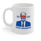 Joe Biden Mug Dark Brandon Mug Dark Brandon Biden Mug 11 Oz Mug
