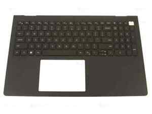 Genuine Dell Inspiron 3520 Palmrest with Keyboard 418CV 0418CV
