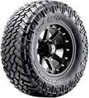 4 New LT 33x12.50R20 Nitto Trail Grappler M/T Mud Terrain New 33 12.50 20 Tire