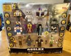 Roblox Celebrity Collection Series 5 Action Figures 12 Pack Target Exclusive