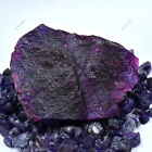 1059.60 Ct Natural Purple Uncut Raw Tanzanite Rough CERTIFIED Loose Gemstone