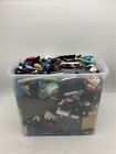 Mixed Bulk Lot of Lego Parts and Pieces Total Weight 16.4 Lbs.