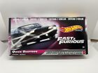 Hot Wheels Premium Fast & Furious Quick Shifters Complete SEALED BOX SET