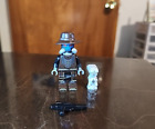 Lego Star Wars Cad Bane and Todo 360