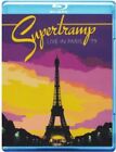 Supertramp: Live in Paris '79 - Blu-Ray - Good Condition