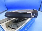 Benchmade Arcane Assisted Open Pocket Knife 490 CPM-S90V Axis Lock 7075-T6 New