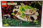 Lego System 6975 Alien Avenger Complete with Box and Directions