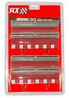 SCX 1/32 Scale Analog, WOS, Advance, Digital 180MM borders 4 pack - New