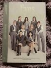 Twice Eyes Wide Open Album W photocards and inclusions
