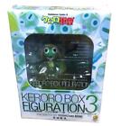 New ListingKeroro Gunso Sgt. Frog Action Keroro Pack Figure First Complete Limited Edition