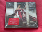 The Standards by Gloria Estefan Promo Hype Sticker Digipak 2013 USA CD NEW