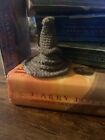 Crocheted Harry Potter Sorting Hat