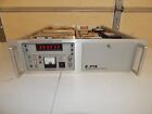 *TC* FTS Model FTS 4060 Cesium Time & Frequency Standard  (FQM81)