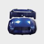 Club Car Precedent Body Kit - Factory Style USA MADE - Atlantic Blue Replacement