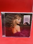 Speak Now (Taylor's Version) by Taylor Swift (CD, 2023) New/Sealed