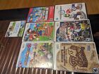 Lot of Wii Games (Mario, Kirby. Super smash bros, Wii sports)