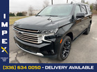 New Listing2022 Chevrolet Suburban High Country
