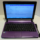 Acer Aspire One D250-1371 10.1'' Notebook (Intel Atom N270 1.6GHz 1GB NO HDD)