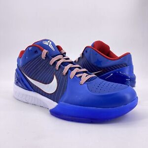 Nike Kobe 4 Protro 