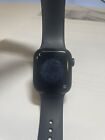 For parts Apple Watch Series 8 (GPS) 41 mm LOCKED