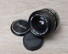 Canon 24mm f/2.8 FD S.S.C - SLR Camera Lens