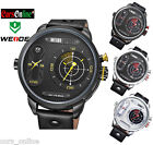 New Sport Classic Weide WH3409 Only The Brave Men's Watch Size XXL Warranty