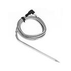 New ListingMeat Probe Replacement for Camp Chef Pellet Grills, Stainless Steel Braided C...