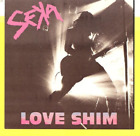 Love Shim / Seka (CD, TAANG, 1991)