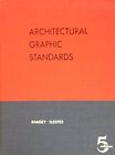 Architectural Graphic Standards 5TH Edition