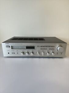Vintage Yamaha R-700 Natural Sound Stereo Receiver