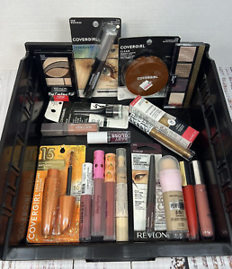Makeup Cosmetic Wholesale Lot Various Brands READ  (#1R)