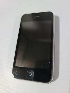 New ListingApple iPhone 3GS (A1303) - Black - AT&T - Read Description FOR PARTS See Below