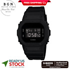 Casio G-Shock DW-5600BB-1 Men's  Watch  Black Resin Digital BRAND NEW