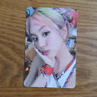 Chaeyoung Official Photocard Twice 10th Mini Album Taste of Love Genuine Kpop