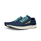 ALTRA ESCALANTE 3 Men's Sz 10.5 Road Running Shoes ALOA7R6M445 Blue
