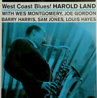 Harold Land West Coast Blues! (Audiophile 180gr. Hq Vinyl)