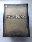 Lord of the Rings: Trilogy (DVD, 2004, 12-Disc Set, Extended Edition)