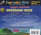 PICKUP ONLY 30 NEW CDs SOUTHERN ROCK KARAOKE (1 title only) WHOLESALE BULK LOT