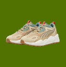 Puma RS-X Efekt RE:PLACE Frosted Ivory Granola Sneakers, 13 Sizes (5 - 12 US)
