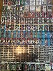 Huge NBA Lot Of 495 Cards Prizm rookie stars Autos Patches /# Lebron Curry