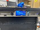 Crown 4x3500 Itech HD Power Amplifier